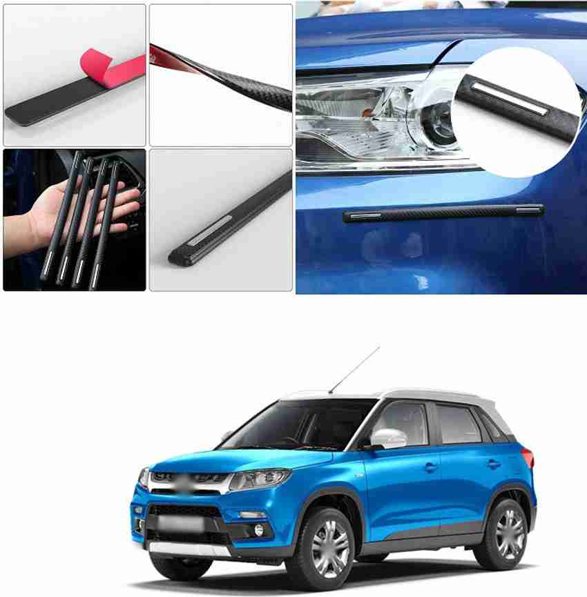 Brezza outlet roof accessories