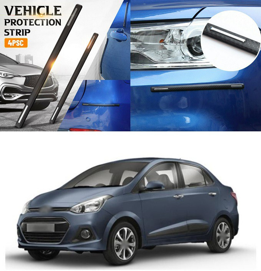 Hyundai xcent car clearance accessories