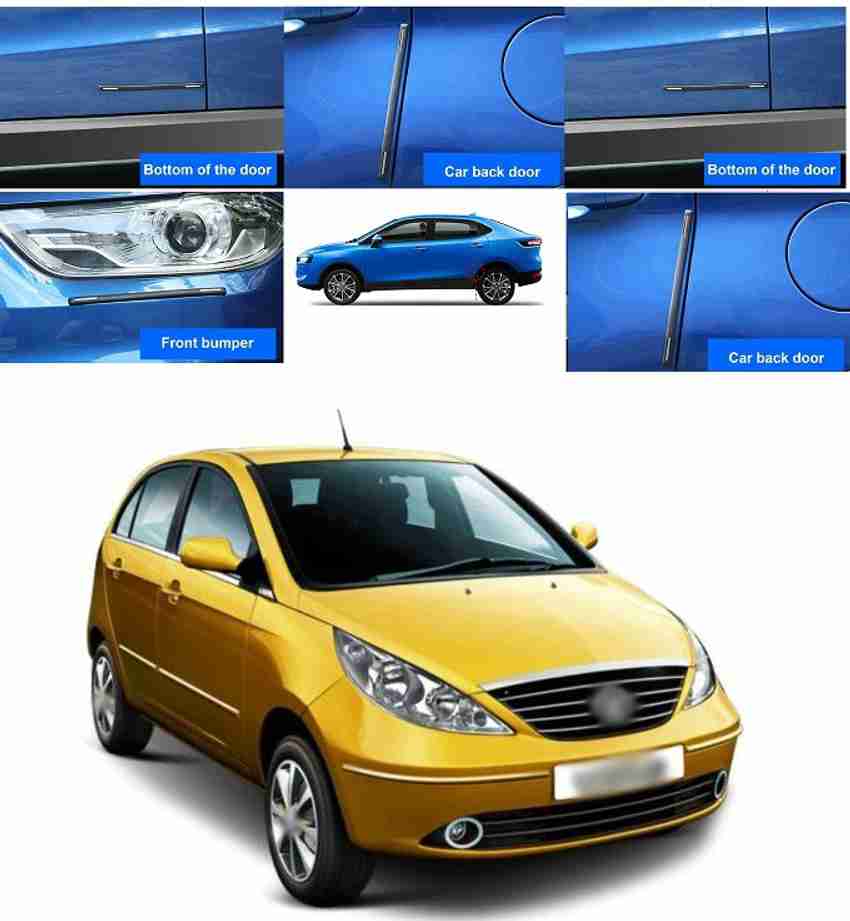 Car front sales bottom plastic cover