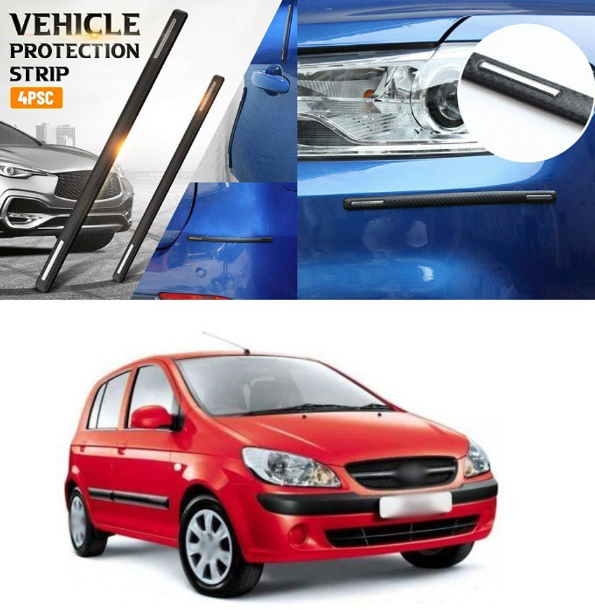 Hyundai getz door shop visor