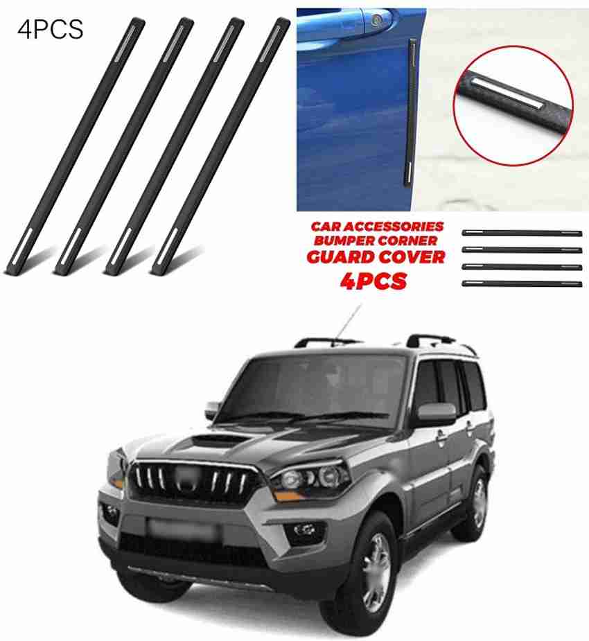 Automotive guard outlet covers