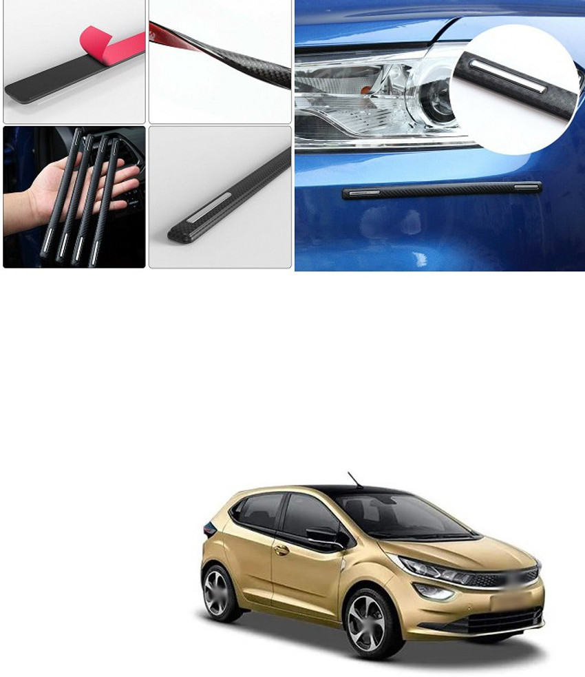 Bumper guard shop for altroz