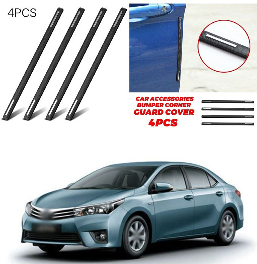 Corolla car best sale accessories
