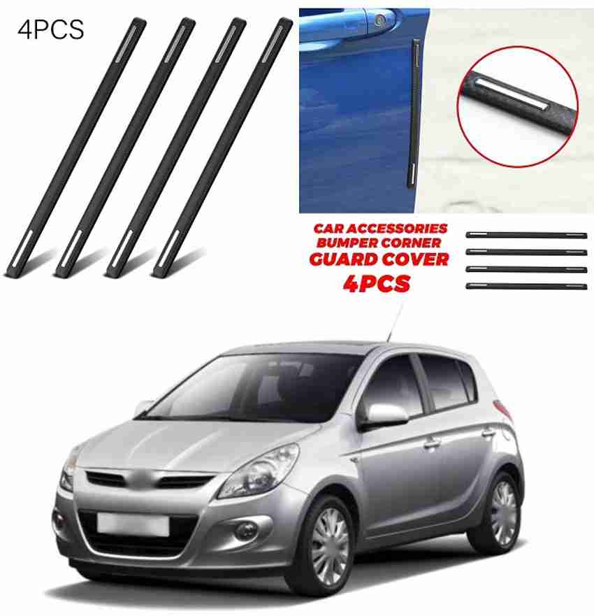Car sales guard covers