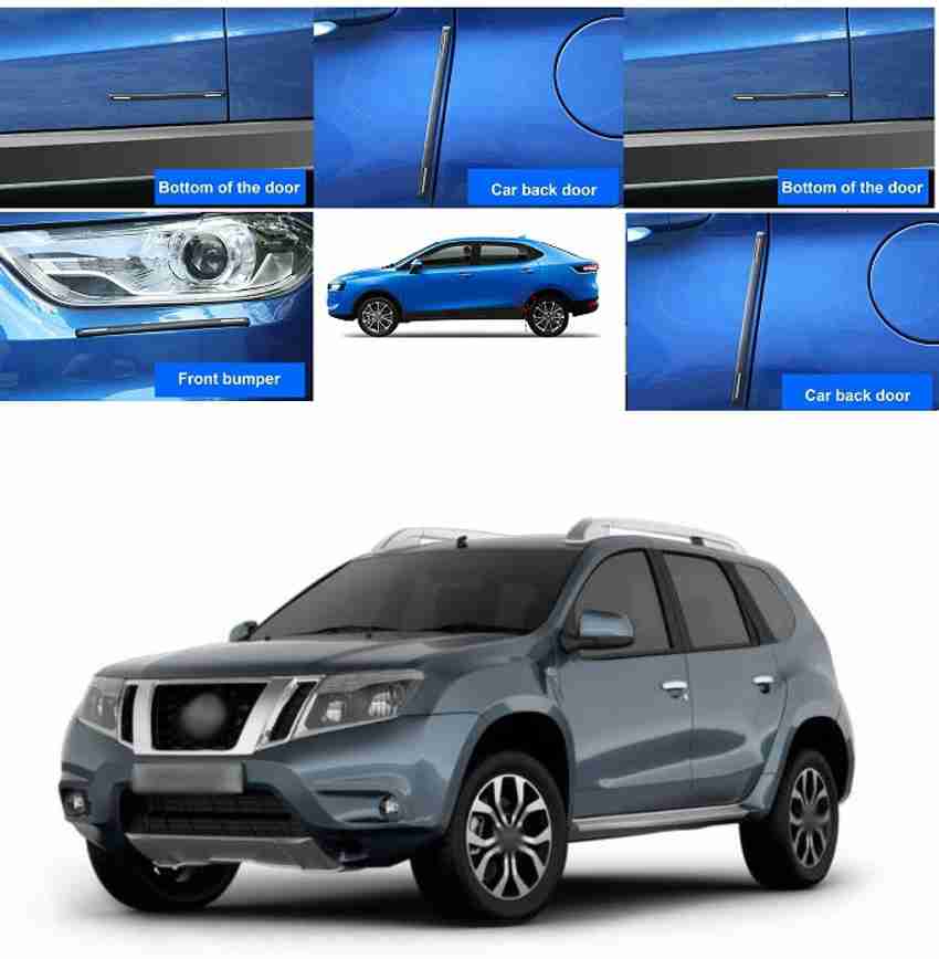 Nissan terrano 2 accessories deals