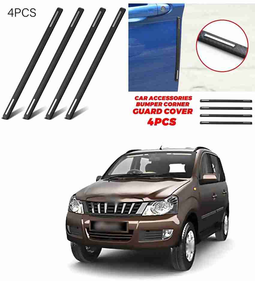Bumper corner protector on sale baleno