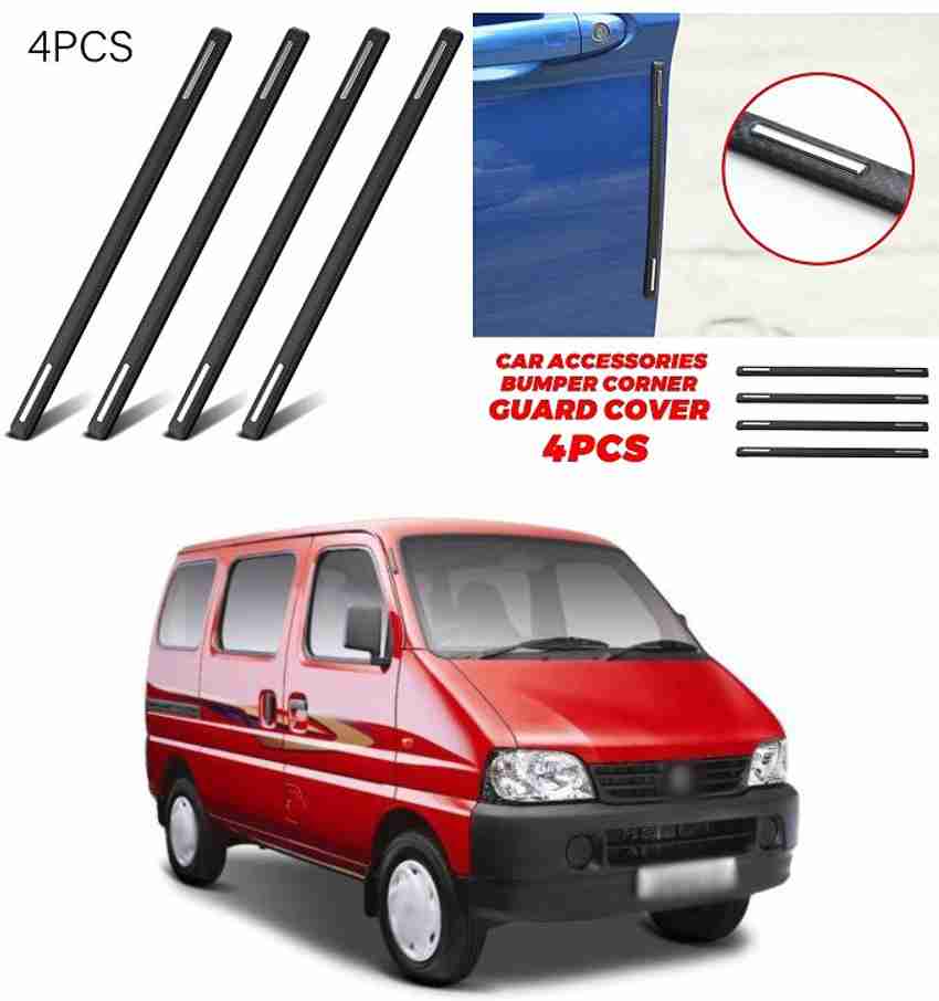 Maruti eeco top bumper guard
