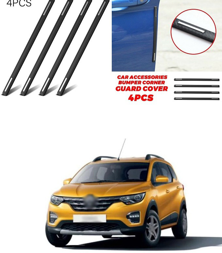 Renault kwid front shop bumper guard price