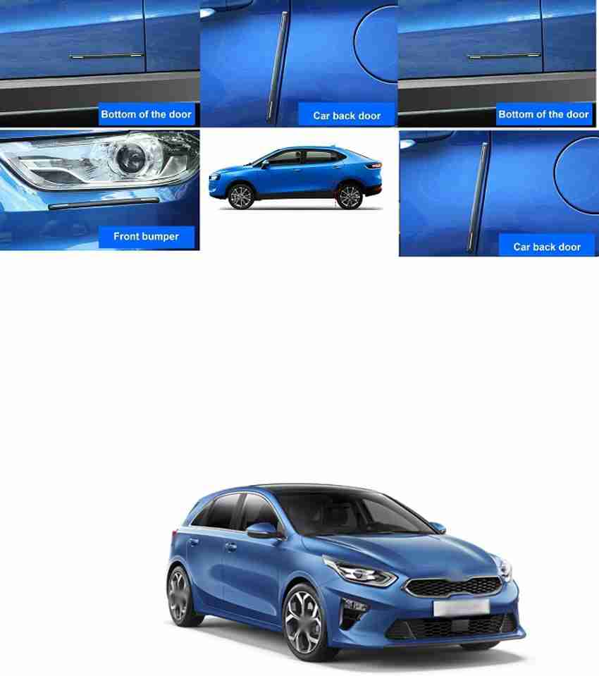 Kia ceed accessories hotsell
