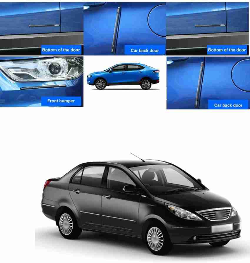 Tata manza shop interior accessories