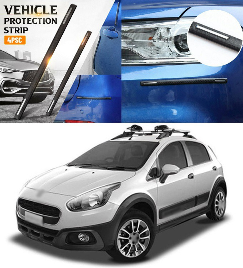 Fiat panda sales cross accessories