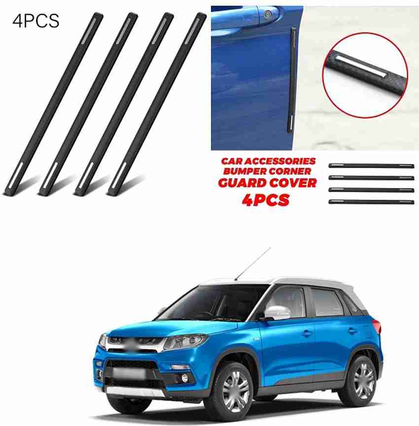 Brezza shop side guard