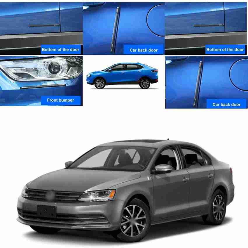 Car store back accessories