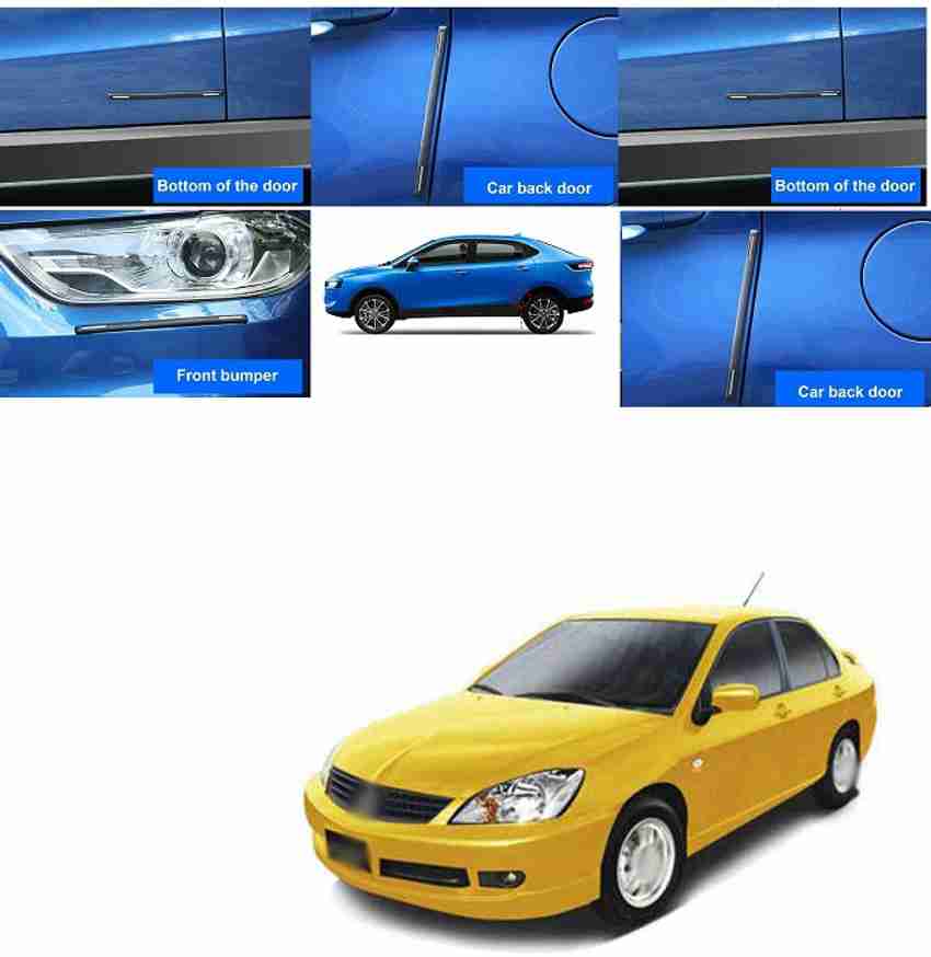 Mitsubishi lancer clearance 2006 accessories