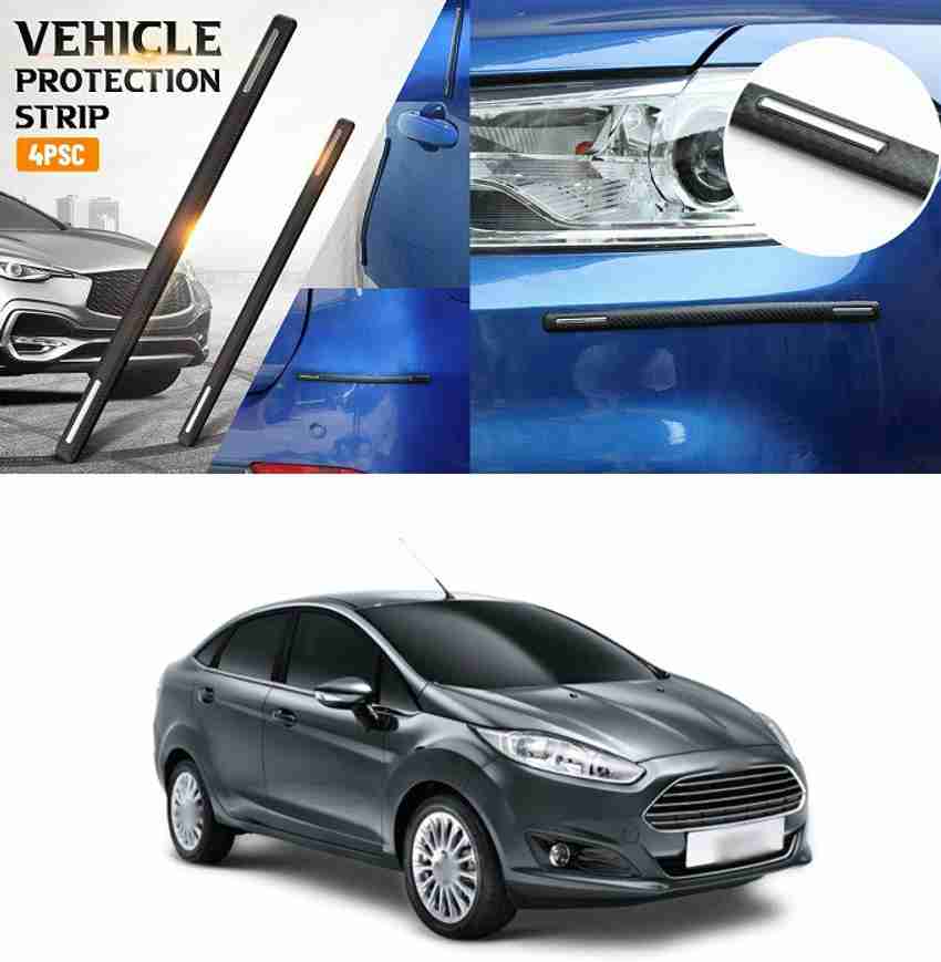 Fiesta clearance car accessories