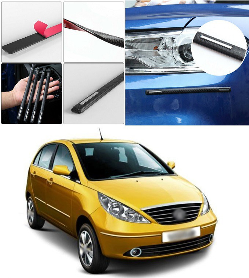 Indica vista car hot sale accessories