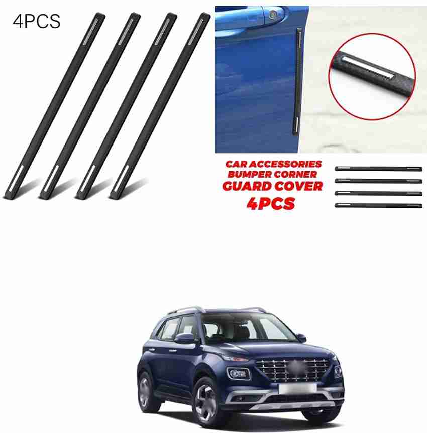 Venue car best sale front bumper