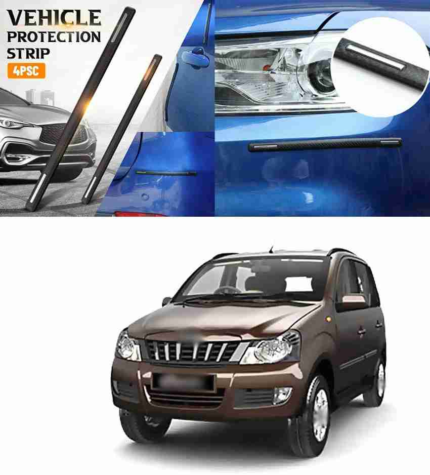 Bumper corner protector on sale baleno