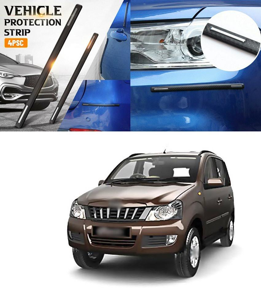 Baleno bumper corner on sale protector