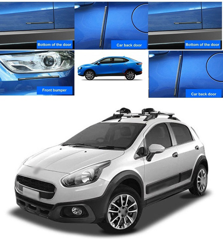 Fiat avventura store accessories