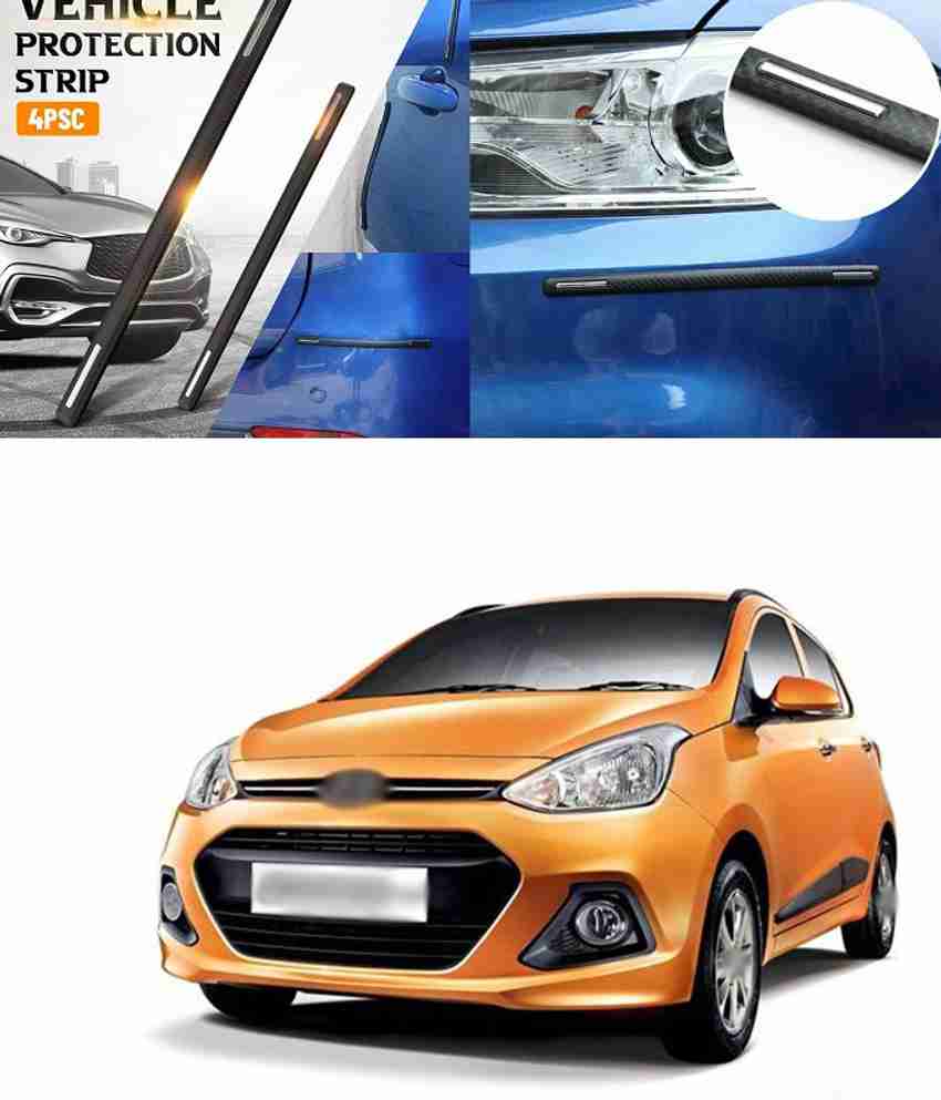 Grand i10 front shop bumper guard price