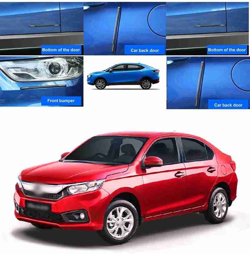 Honda amaze accessories flipkart clearance