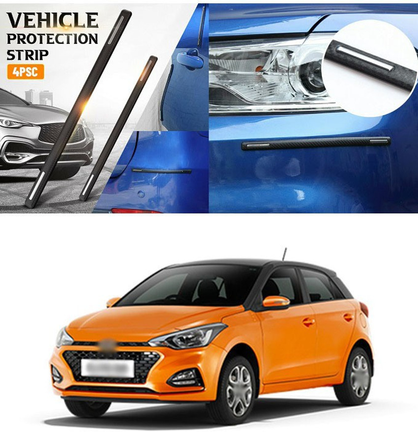 Elite i20 sales bumper guard