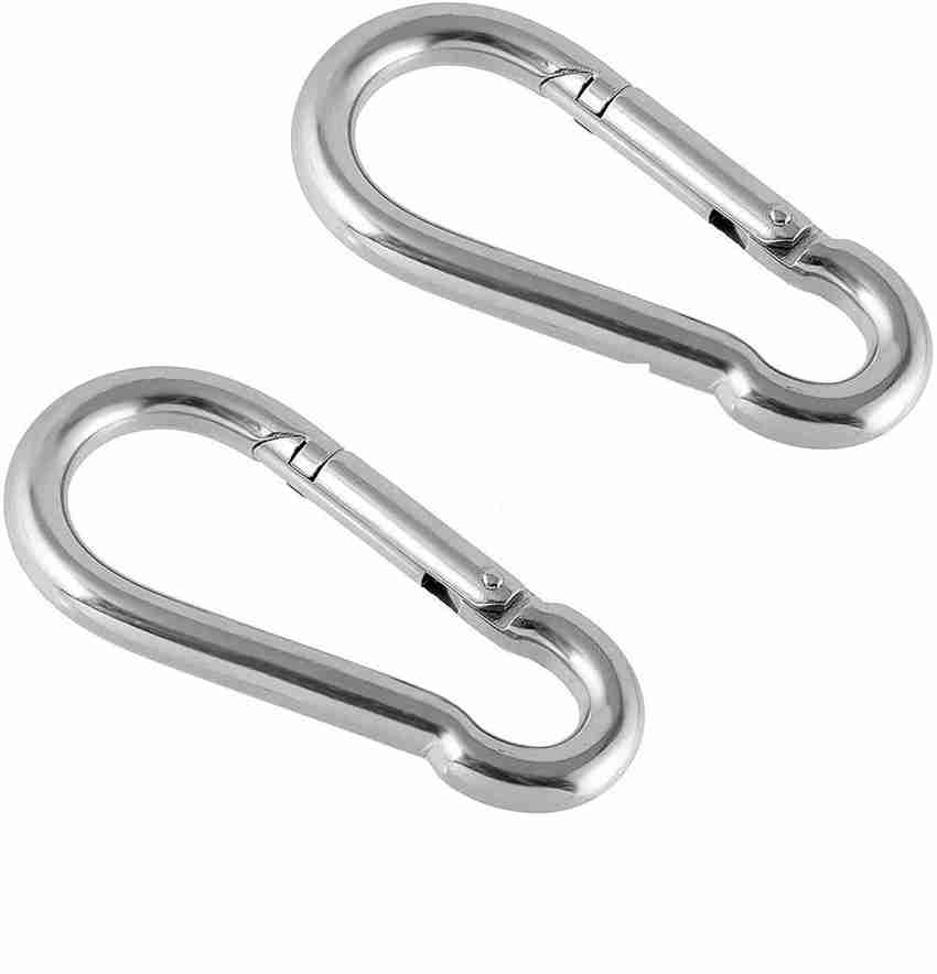DRANGE Carabiner Hook for - Heavy Punching Bags, Outdoor,Camping