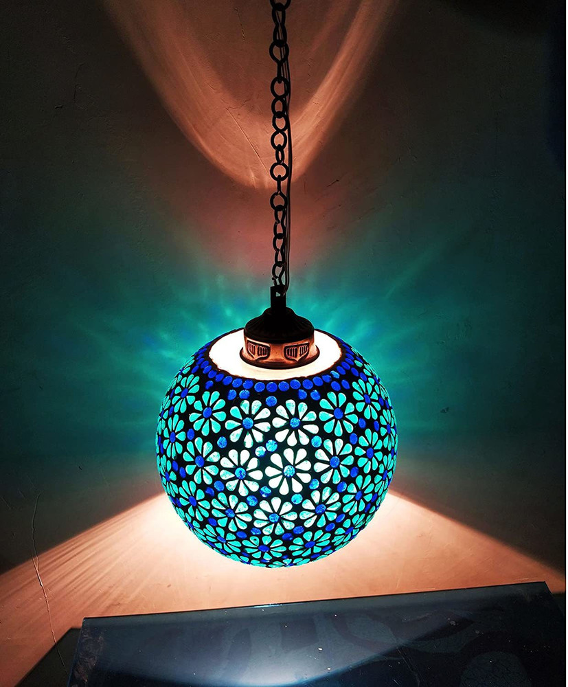 Flipkart home decor lights lamps cheap