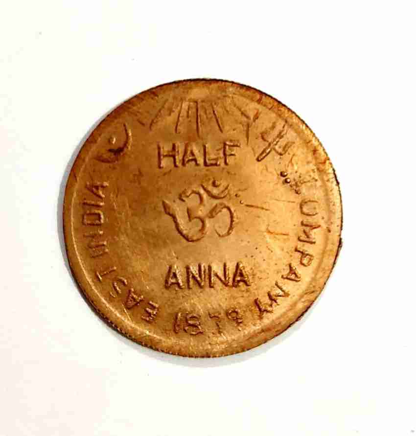 tribal coins – Agnes Ashe