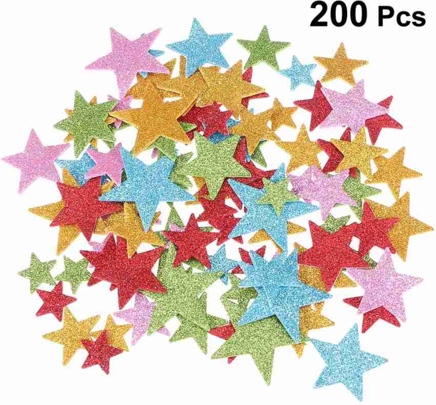 A wide variety of Art Star Christmas EVA Foam Stickers with