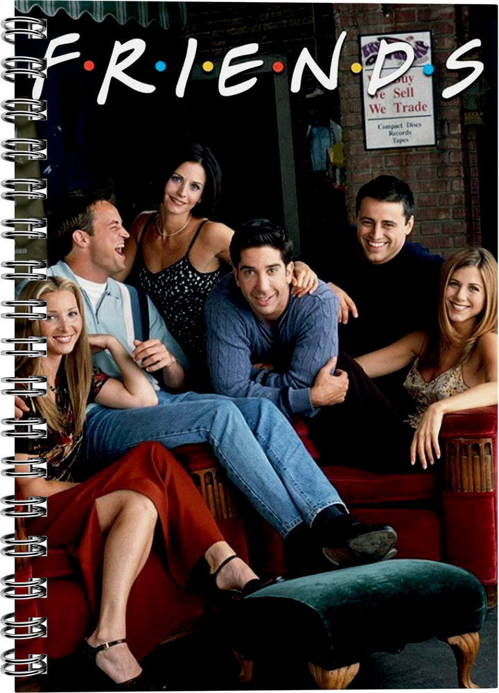 Friends web series online free outlet