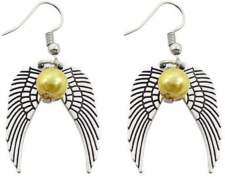 Wings Earrings