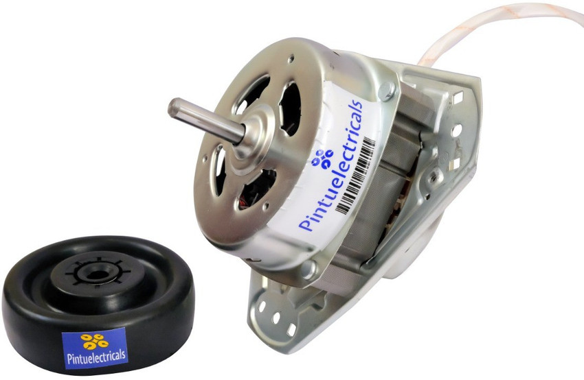 Spin motor for lg washing sale machine