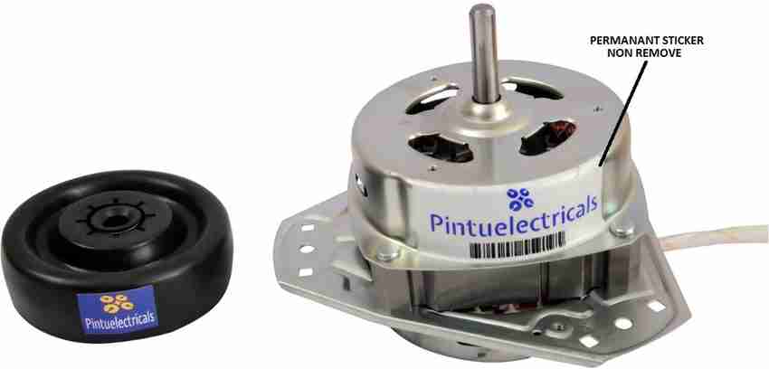 Lg spin dryer motor price sale