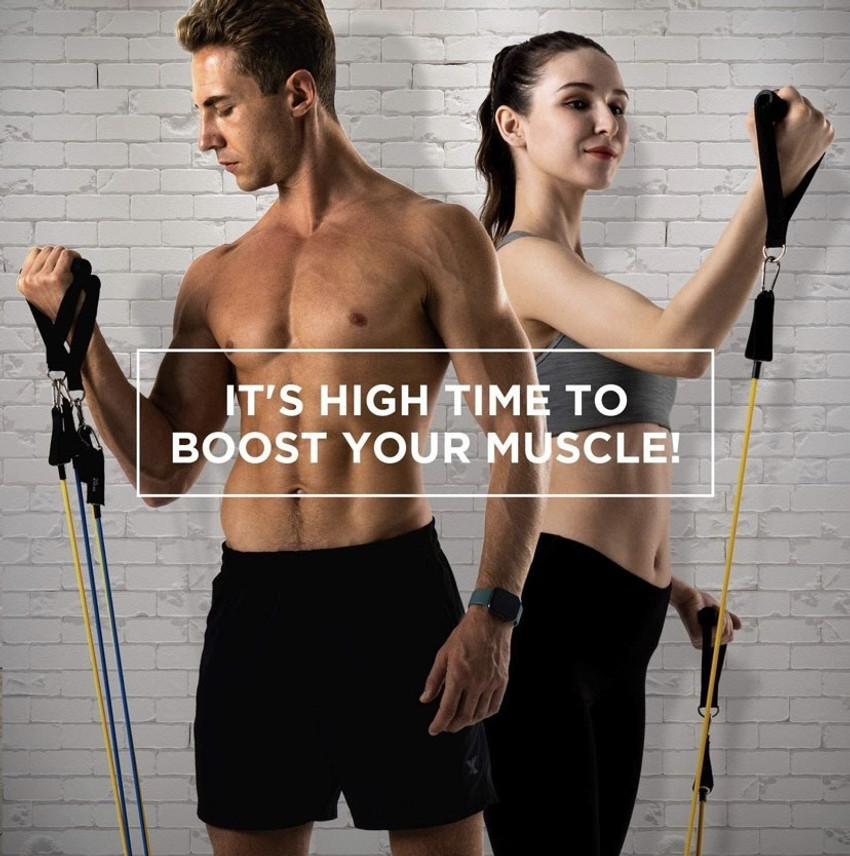 Anjali Store Fiit Dailly Resistance Band Buy Anjali Store Fiit Dailly Resistance Band Online at Best Prices in India Fitness Flipkart