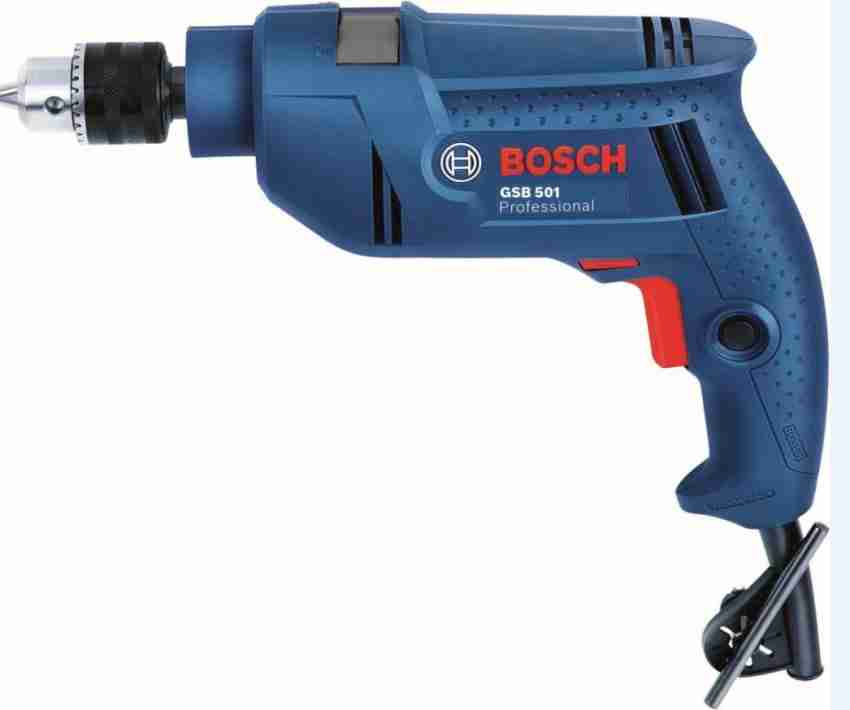 BOSCH GSB 501 GSB 501 Impact Driver Price in India Buy BOSCH GSB 501 GSB 501 Impact Driver online at Flipkart