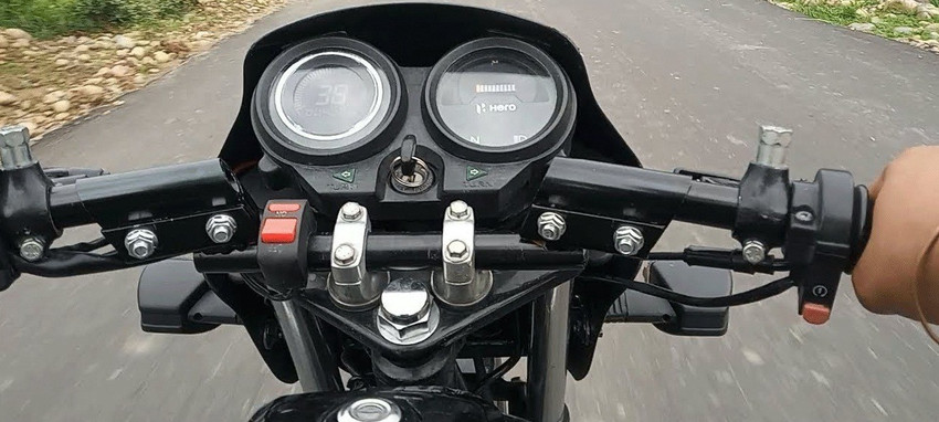 Bike handle price clearance