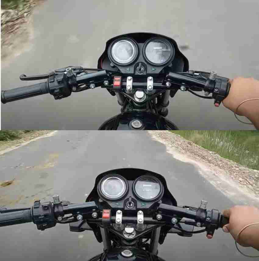 Hero splendor pro handle price hot sale