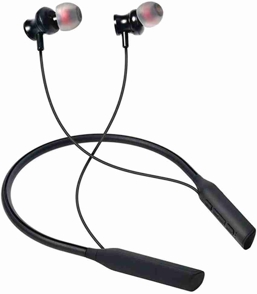 Mobile Kiko Magnetic Wireless Bluetooth Earphones Headset at Rs 90/piece in  New Delhi