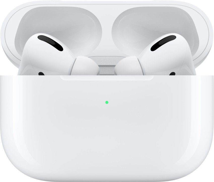 Apple Airpods Pro With Wireless Charging Case Active noise 