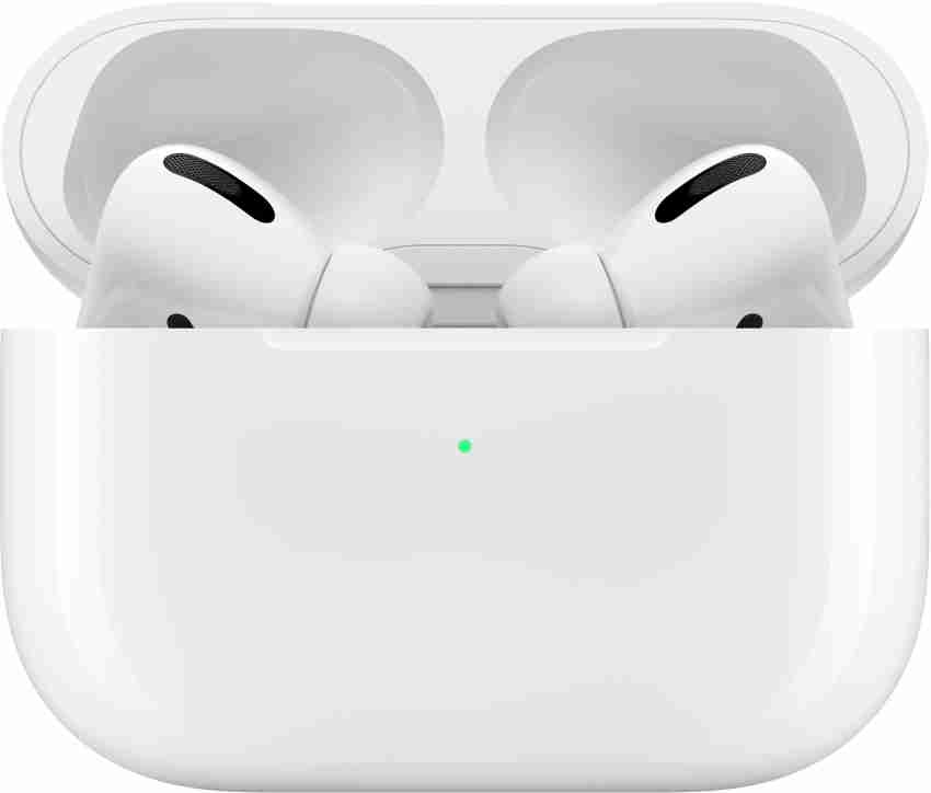 Apple AirPods Pro with Wireless MagSafe Charging Case MQD83AM/A