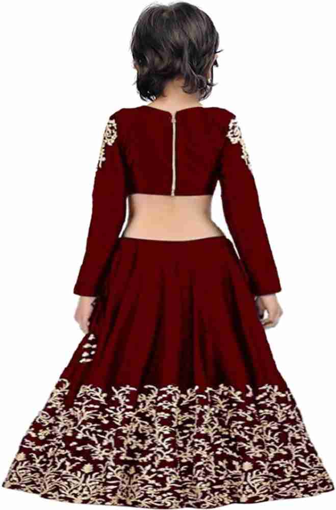 Choti ladkiyon ka clearance lehenga