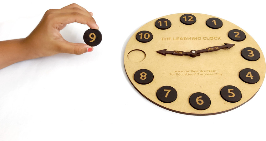 Learning watch for toddlers store