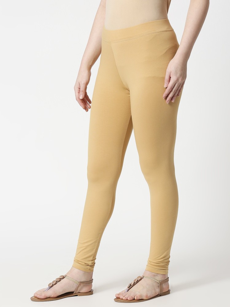 ZRI Ankle Length Western Wear Legging Price in India - Buy ZRI Ankle Length  Western Wear Legging online at