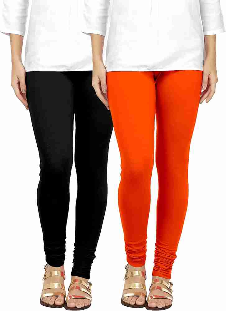 lifeneeds Churidar Ethnic Wear Legging Price in India - Buy lifeneeds  Churidar Ethnic Wear Legging online at