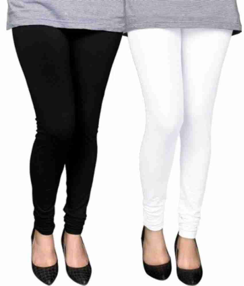 lifeneeds Churidar Ethnic Wear Legging Price in India - Buy lifeneeds  Churidar Ethnic Wear Legging online at