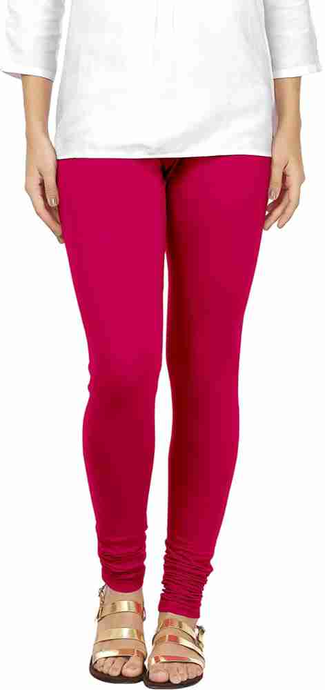 F A T A H Churidar Ethnic Wear Legging Price in India - Buy F A T A H  Churidar Ethnic Wear Legging online at