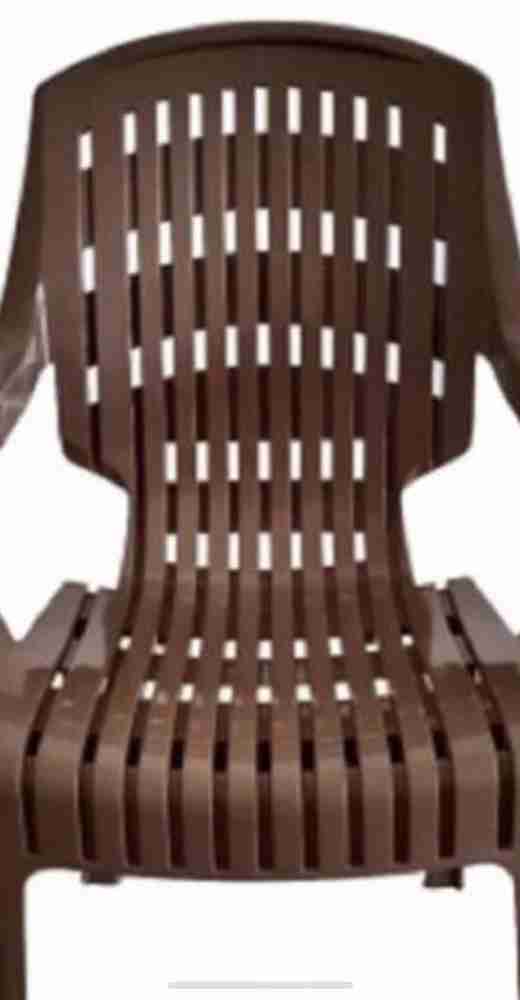Nilkamal high back online plastic chair