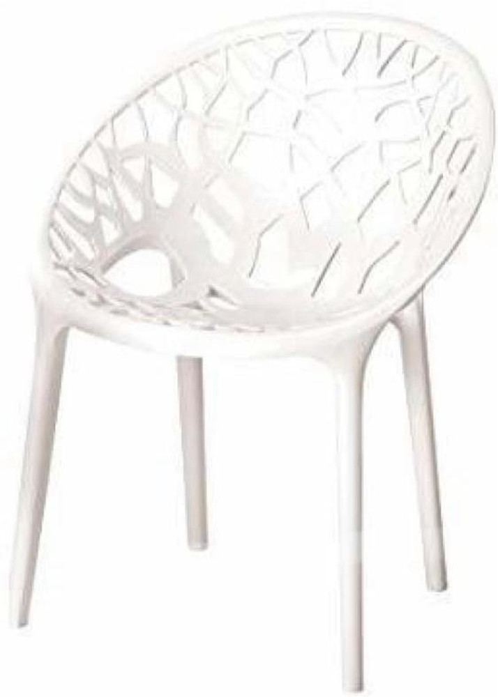 White best sale outdoor chairs